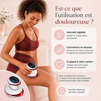 CelluLift™ - Masseur Raffermissant Anti-Cellulite